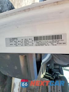 Zdjęcie 13 z 13 samochodu: 2017 RAM PROMASTER 1500 1500 HIGH VIN:3C6TRVBG2HE538333 - miniatura