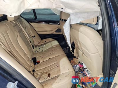 Zdjęcie 10 z 12 samochodu: 2019 BMW 540 XI VIN:WBAJE7C59KWW05296 - miniatura