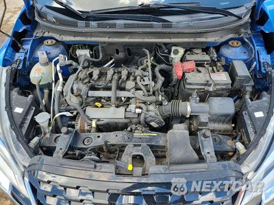 Zdjęcie 11 z 12 samochodu: 2021 NISSAN KICKS S VIN:3N1CP5BV1ML545361 - miniatura