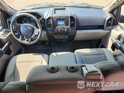 Zdjęcie 8 z 13 samochodu: 2020 FORD F150 SUPERCREW VIN:1FTEW1EP0LKD35977 - miniatura
