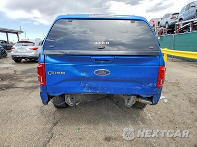 Zdjęcie 6 z 12 samochodu: 2015 FORD F150 SUPERCREW VIN:1FTEW1EG4FKF04709 - miniatura