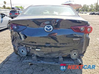 Zdjęcie 6 z 12 samochodu: 2024 MAZDA 3 SELECT SPORT VIN:3MZBPABM5RM428518 - miniatura