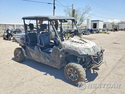 2022 LONCIN UTILITY VEHICLE LLCLVU308NA100164 - główne zdjęcie licytacji z USA - miniatura