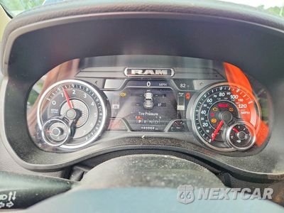 Zdjęcie 9 z 13 samochodu: 2020 RAM 1500 LARAMIE VIN:1C6SRFJTXLN325182 - miniatura