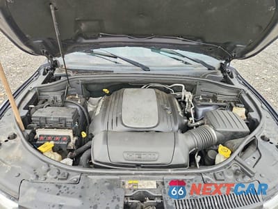 Zdjęcie 12 z 13 samochodu: 2013 DODGE DURANGO CREW VIN:1C4SDJDT2DC682651 - miniatura