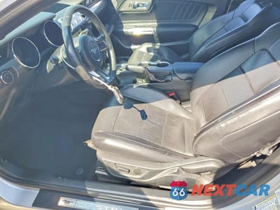 Zdjęcie 7 z 12 samochodu: 2016 FORD MUSTANG VIN:1FA6P8TH6G5301154 - miniatura