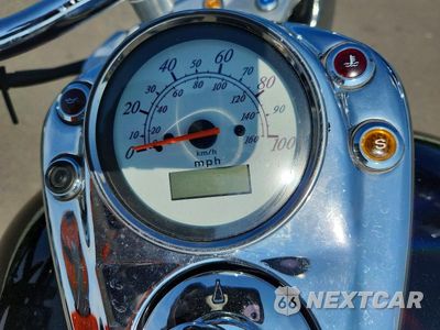 Zdjęcie 7 z 9 samochodu: 2002 HONDA VT750 CDB VIN:JH2RC44JX2K020098 - miniatura