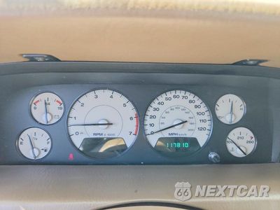 Zdjęcie 9 z 14 samochodu: 2004 JEEP GRAND CHEROKEE LIMITED VIN:1J4GX58NX4C244907 - miniatura