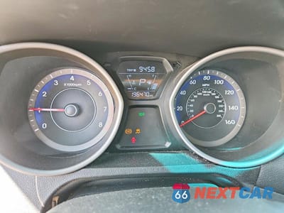 Zdjęcie 9 z 12 samochodu: 2016 HYUNDAI ELANTRA VALUE EDITION VIN:KMHDH4AE8GU633002 - miniatura