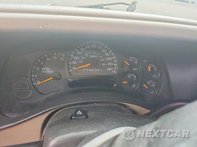 Zdjęcie 9 z 12 samochodu: 2006 GMC NEW SIERRA C1500 VIN:2GTEC13VX61274443 - miniatura