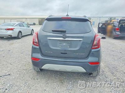 Zdjęcie 6 z 13 samochodu: 2018 BUICK ENCORE ESSENCE VIN:KL4CJCSBXJB690057 - miniatura