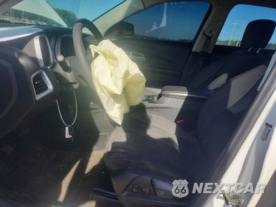 Zdjęcie 7 z 13 samochodu: 2017 CHEVROLET EQUINOX LS VIN:2GNALBEK9H1602713 - miniatura
