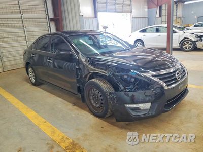 Czwarte zdjęcie samochodu z boku: 2015 NISSAN ALTIMA 2.5 S VIN:1N4AL3AP7FC449195 - miniatura