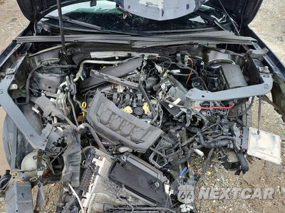Zdjęcie 12 z 13 samochodu: 2021 VOLKSWAGEN TIGUAN S VIN:3VV0B7AX0MM152203 - miniatura