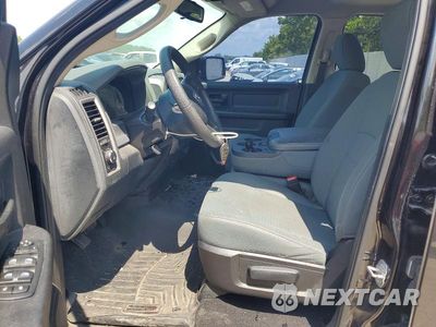 Zdjęcie 7 z 12 samochodu: 2015 RAM 1500 ST VIN:1C6RR6FG5FS755654 - miniatura