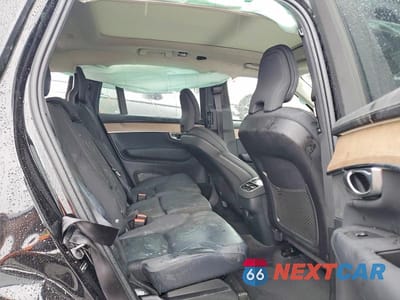Zdjęcie 11 z 14 samochodu: 2026 VOLVO XC90 PLUS VIN:YV4062PEXT1479695 - miniatura