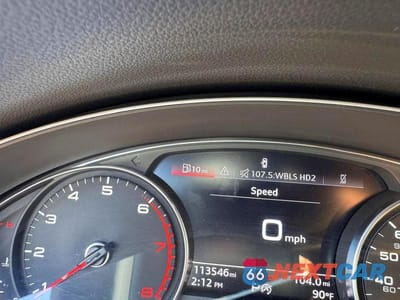 Zdjęcie 8 z 12 samochodu: 2021 AUDI A4 PREMIUM 45 VIN:WAUDAAF49MA061648 - miniatura