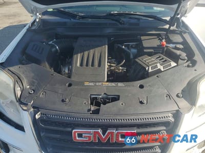 Zdjęcie 12 z 13 samochodu: 2016 GMC TERRAIN SLE VIN:2GKFLTEK2G6152560 - miniatura