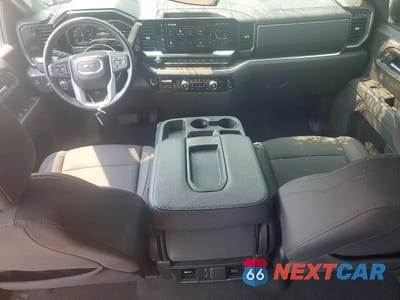 Zdjęcie 8 z 12 samochodu: 2025 GMC SIERRA K1500 ELEVATION-L VIN:3GTPUJEK6SG246309 - miniatura