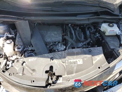 Zdjęcie 12 z 13 samochodu: 2025 TOYOTA SIENNA XLE 8-PASSENGER VIN:5TDYRKEC1SS276632 - miniatura