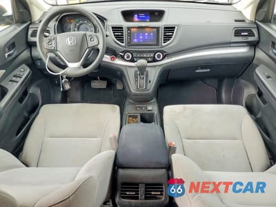 Zdjęcie 8 z 13 samochodu: 2015 HONDA CR-V EX VIN:2HKRM3H53FH538345 - miniatura