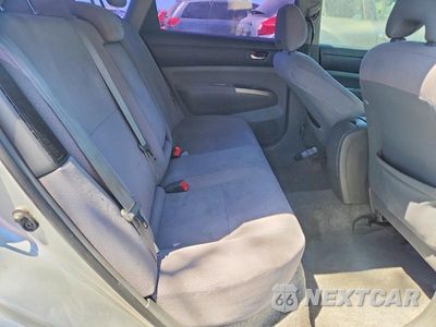 Zdjęcie 10 z 12 samochodu: 2006 TOYOTA PRIUS BASE VIN:JTDKB20U267500355 - miniatura