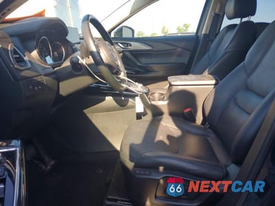 Zdjęcie 7 z 13 samochodu: 2023 MAZDA CX-9 TOURING PLUS VIN:JM3TCBAY0P0651764 - miniatura