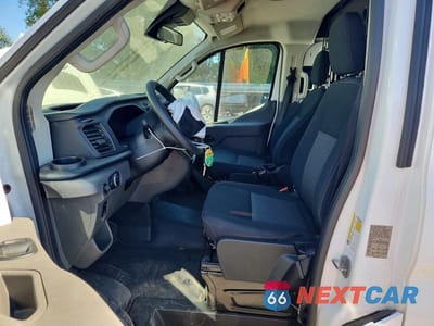 Zdjęcie 7 z 13 samochodu: 2025 FORD TRANSIT T-250 DELIVERY VAN VIN:1FTBR1Y81SKA63288 - miniatura