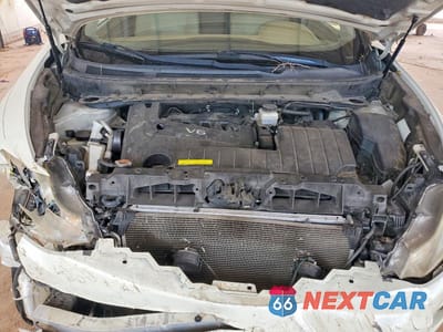 Zdjęcie 11 z 13 samochodu: 2009 NISSAN MURANO S VIN:JN8AZ18U49W023013 - miniatura