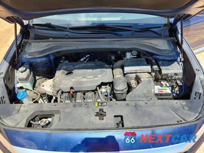 Zdjęcie 12 z 13 samochodu: 2020 HYUNDAI SANTA FE SEL VIN:5NMS3CAD9LH255852 - miniatura