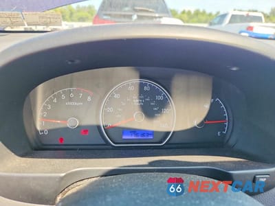 Zdjęcie 9 z 12 samochodu: 2010 HYUNDAI ELANTRA BLUE VIN:KMHDU4AD4AU148897 - miniatura