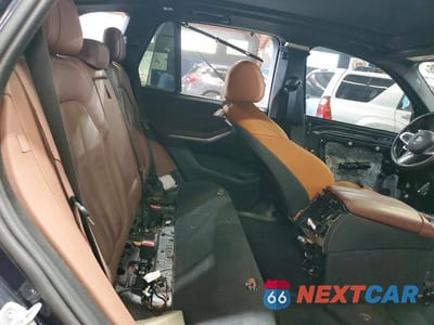 Zdjęcie 11 z 14 samochodu: 2022 BMW X5 XDRIVE40I VIN:5UXCR6C06N9J47989 - miniatura