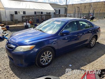 2011 TOYOTA CAMRY HYBRID 4T1BB3EK2BU131906 - główne zdjęcie licytacji z USA - miniatura