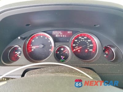 Zdjęcie 9 z 12 samochodu: 2011 GMC ACADIA SLE VIN:1GKKRPED8BJ279864 - miniatura