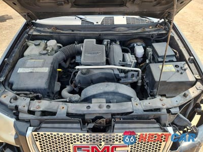 Zdjęcie 11 z 12 samochodu: 2004 GMC ENVOY VIN:1GKDT13S342370997 - miniatura