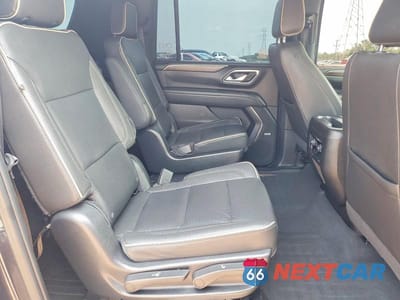 Zdjęcie 11 z 13 samochodu: 2023 CHEVROLET SUBURBAN K1500 PREMIER VIN:1GNSKFKD3PR379434 - miniatura