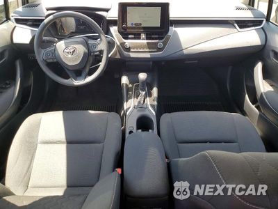 Zdjęcie 8 z 12 samochodu: 2026 TOYOTA COROLLA LE VIN:JTDB4MEE5T3040635 - miniatura