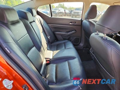 Zdjęcie 10 z 12 samochodu: 2021 NISSAN ALTIMA PLATINUM VIN:1N4BL4FW2MN346262 - miniatura