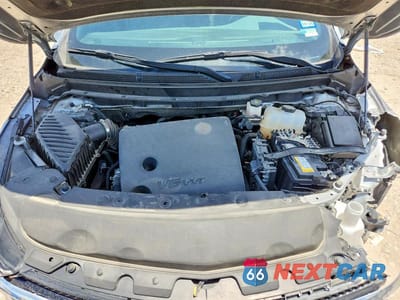 Zdjęcie 12 z 13 samochodu: 2024 BUICK ENCLAVE ESSENCE VIN:5GAERBKW6RJ122573 - miniatura