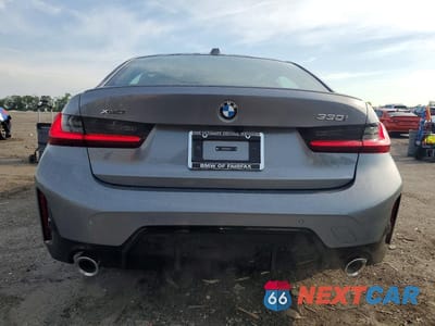 Zdjęcie 6 z 12 samochodu: 2026 BMW 330XI VIN:WBA23LA03TFW46146 - miniatura