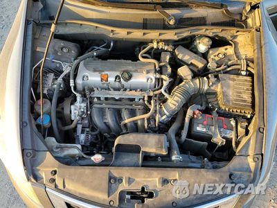 Zdjęcie 11 z 12 samochodu: 2009 HONDA ACCORD LXP VIN:1HGCP26409A072209 - miniatura