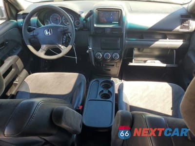 Zdjęcie 8 z 13 samochodu: 2003 HONDA CR-V EX VIN:JHLRD78893C020302 - miniatura