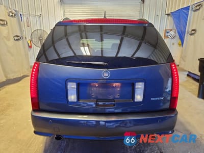 Zdjęcie 6 z 13 samochodu: 2009 CADILLAC SRX VIN:1GYEE637990111480 - miniatura