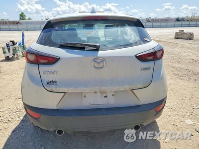 Zdjęcie 6 z 12 samochodu: 2019 MAZDA CX-3 TOURING VIN:JM1DKDC71K1460261 - miniatura