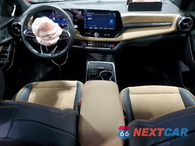 Zdjęcie 8 z 12 samochodu: 2025 CHEVROLET EQUINOX ACTIV VIN:3GNAXSEG4SL208171 - miniatura