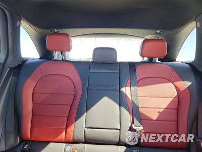 Zdjęcie 10 z 13 samochodu: 2022 MERCEDES-BENZ GLC 300 VIN:W1N0G8DBXNG117808 - miniatura