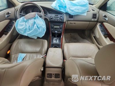 Zdjęcie 8 z 12 samochodu: 2001 ACURA 3.2TL VIN:19UUA56681A010022 - miniatura