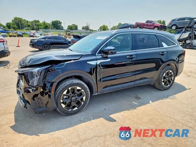 2024 KIA SORENTO S 5XYRLDJC0RG280430 - główne zdjęcie licytacji z USA - miniatura