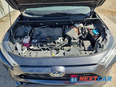 Zdjęcie 12 z 13 samochodu: 2021 TOYOTA RAV4 XLE VIN:4T3RWRFV2MU039056 - miniatura