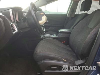 Zdjęcie 7 z 13 samochodu: 2017 CHEVROLET EQUINOX LT VIN:2GNALCEK2H6105558 - miniatura